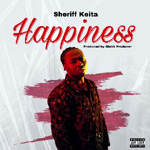 Keita Happiness Vim