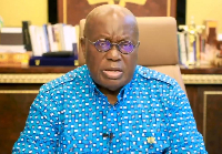 President Akufo-Addo