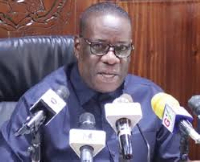John Kapi is the Head of Public Affairs for WAEC