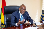 'Challenge me' - Haruna Iddrisu backs Dr Ato Forson's economic record