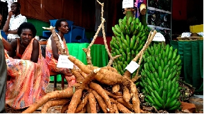 Rwanda's Consumer Price Index, the main gauge of inflation, increased by 11.9 per cent year on year