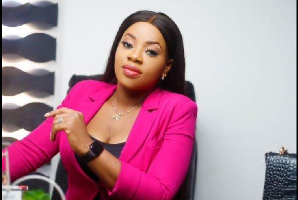 ‘Go to KNUST and ask for my records – Angry Sunyani West MP fires back at critics