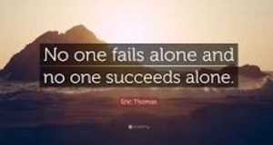 A screen shot of a proverb in Ghana