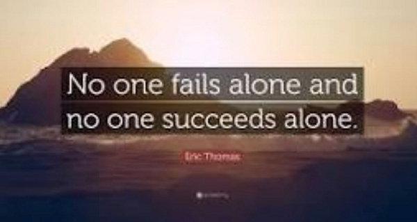 How to win people to help you succeed