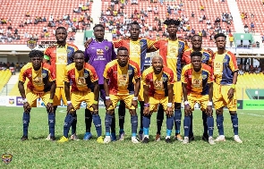 Accra Hearts of Oak  SC