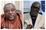 Koku Anyidoho blasts Prof Henry Kwasi Prempeh over CRC media engagements