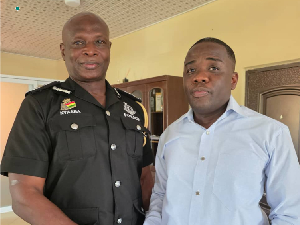 The Visit, Which Was Aimed At Officially Introducing Himself To The New Regional Commander.png