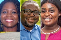 Some of the Ghanaians who were shot or stabbed by their spouses in the US