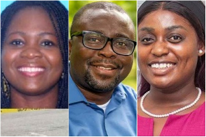 Some of the Ghanaians who were shot or stabbed by their spouses in the US
