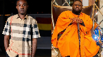 I was hurt when Criss Waddle called me a ‘settings man’ – Ajagurajah I was hurt when Criss Waddle called me a ‘settings man’ – Ajagurajah