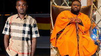 Criss Waddle says 'someone' tried to outsmart him for two cows, but failed