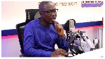 Ghana's gold purchase losses were 'engineered', not genuine - Economist alleges