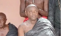 Baffour Kwame Antwi Boasiako III