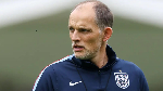 Tuchel explains defensive approach after taking the lead against Argentina Tuchel explains defensive approach after taking the lead against Argentina