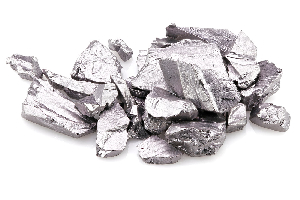 One of the main uses of tantalum is in the production of electronic components