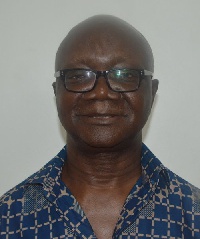The monitoring team is chaired by Kwame Peprah