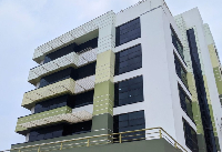 The MPOBB law firm building
