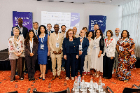 Italy-Ghana workshop opens new opportunities in water technology