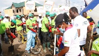 CEO of Zoomlion stressed the need for the bye-laws on sanitation to be enforced