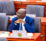 'Ghana's economy has left the ICU for the wellness centre' - Finance Minister