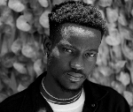 Kinjunia is an uprising Ghanaian artiste