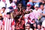 Inaki Williams strikes to earn Athletic Bilbao draw at Rayo Vallecano Inaki Williams strikes to earn Athletic Bilbao draw at Rayo Vallecano