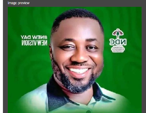 Ali Rasmus, popularly known as Asanka Poyoyoo