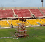 Accra Sports Stadium to host a 'church programme' - Reports