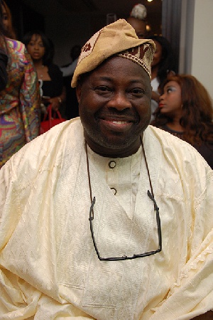 Opposition can only unseat Mahama with realistic manifesto – Dele Momodu