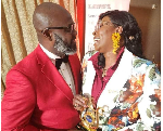 Mz Nana celebrates Ghana Music Awards USA win for ‘Ahoto’