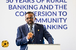 BoG targets 10% NPL ratio as bad loans drop by GH¢7.6 billion