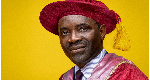 Africa must stop depending on imported technology – Prof. Agyapong-Kodua Africa must stop depending on imported technology – Prof. Agyapong-Kodua