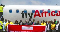 IATA welcomes AWA as the newest IATA member in the West Africa Region