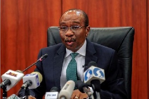 Nigeria Central Bank Governor1