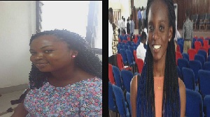 Jennifer, Legon student and Adwoa, KNUST student, both committed suicide