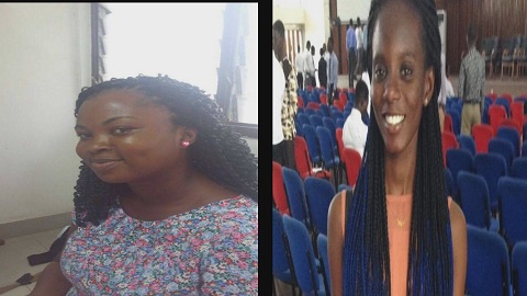 Jennifer, Legon student and Adwoa, KNUST student, both committed suicide