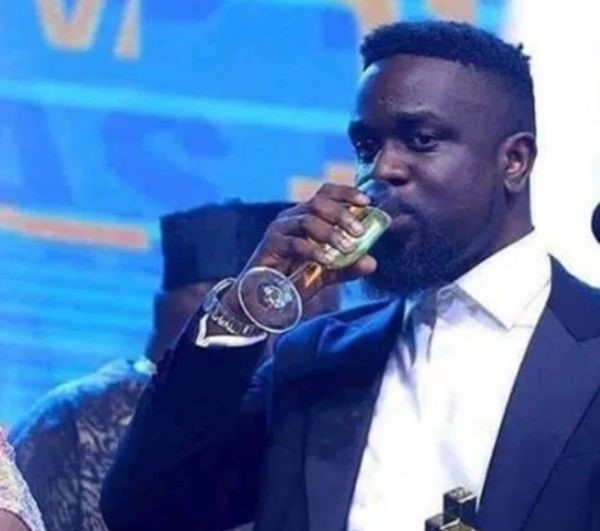 I’m not dissing Shatta Wale in \'Oofeetso\' - Sarkodie