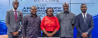 She added that with inflation continuing to ease, banks should begin lowering their lending rates