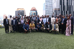 Access Bank Ghana deepens leadership in ethical finance through Malaysia executive study tour Access Bank Ghana deepens leadership in ethical finance through Malaysia executive study tour