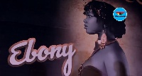 Ebony's maiden album is titled 'Bonyfied'