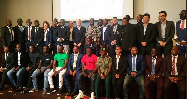 FIFPro Africa division will meet in Accra on Wednesday