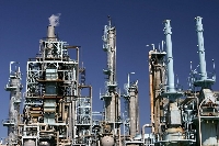 Tema Oil Refinery (TOR)