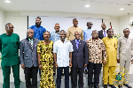 Teaching hospitals to run two distinct accounts - Health Minister directs