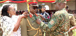 Brig Gen Tukachungurwa appointed to head restructured General Court Martial