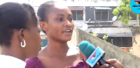Some respondents who spoke with Ghanaweb TV on the issue