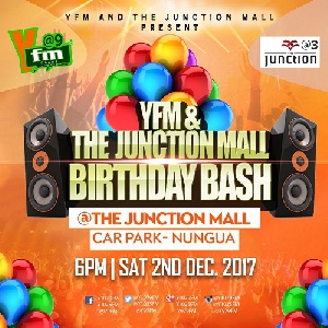 YFM will be flying one lucky winner to London