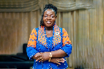 UG VC Prof  Amfo assumes new role as Chair of Worldwide Universities Network