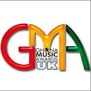 Ghana Music Awards UK