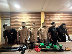 Police arrest six over Adwoa Safo shooting incident