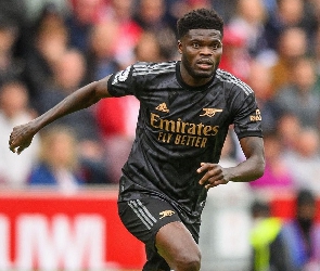 Thomas Partey